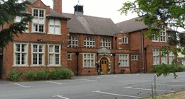 Kesteven and Grantham Girls' School