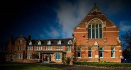 King Edward VI Grammar School, Louth