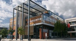 University of Lincoln