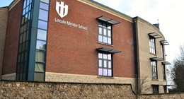 Lincoln Minster School (Independent)