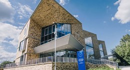 Lincoln College Air & Space Institute - Newark Campus